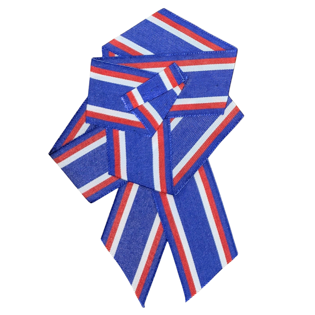 Badge of Honor Pin