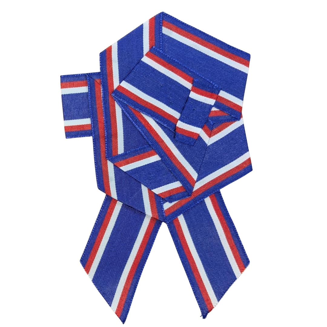 Badge of Honor Pin