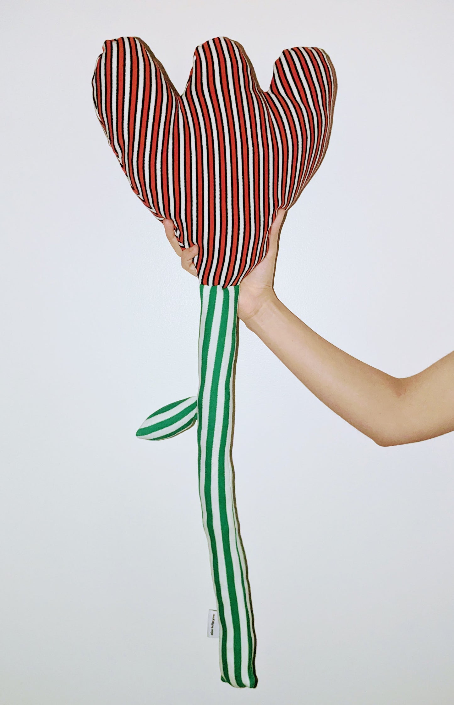 Nice Tulip You pillow