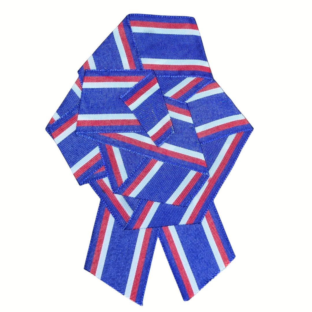Badge of Honor Pin