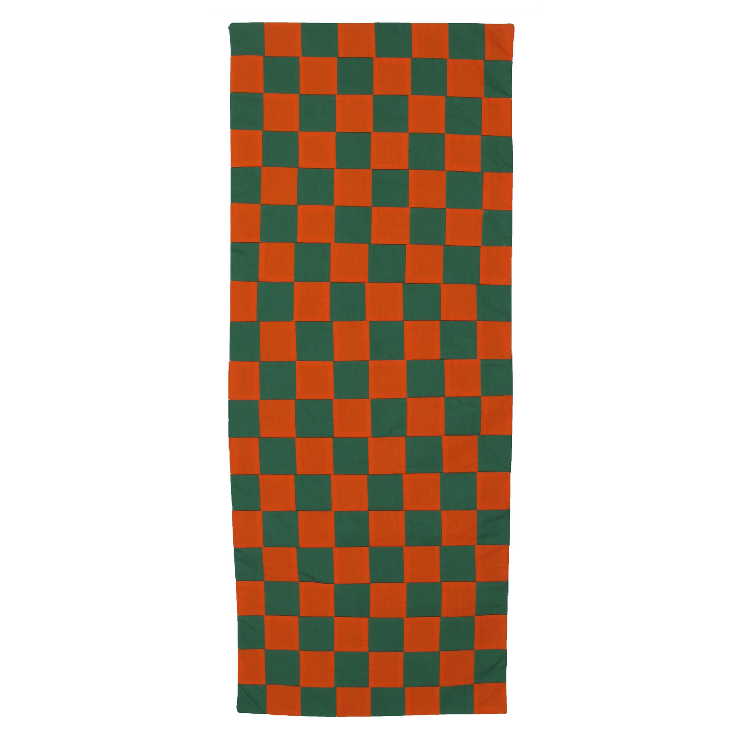 Check Mate table runner