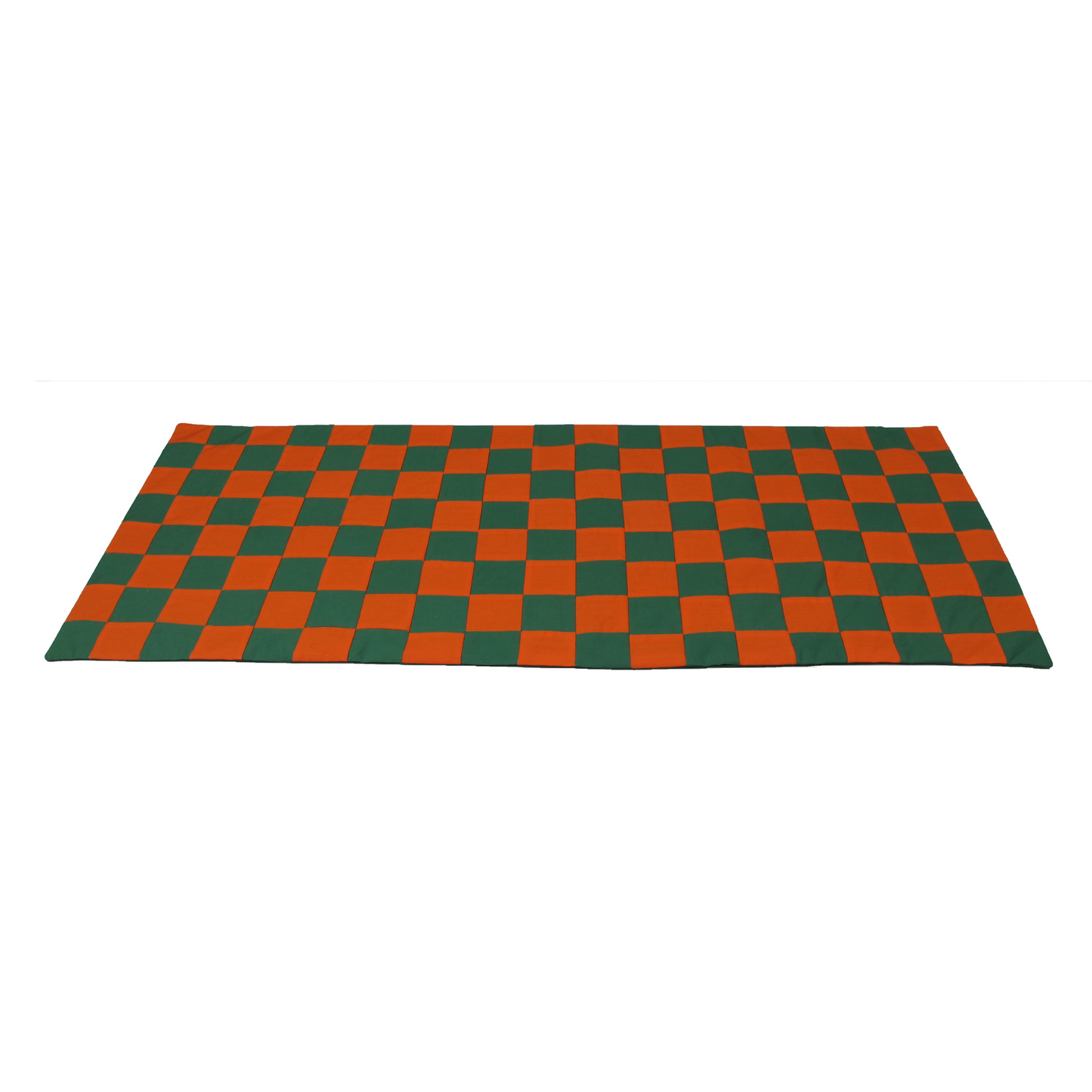 Check Mate table runner
