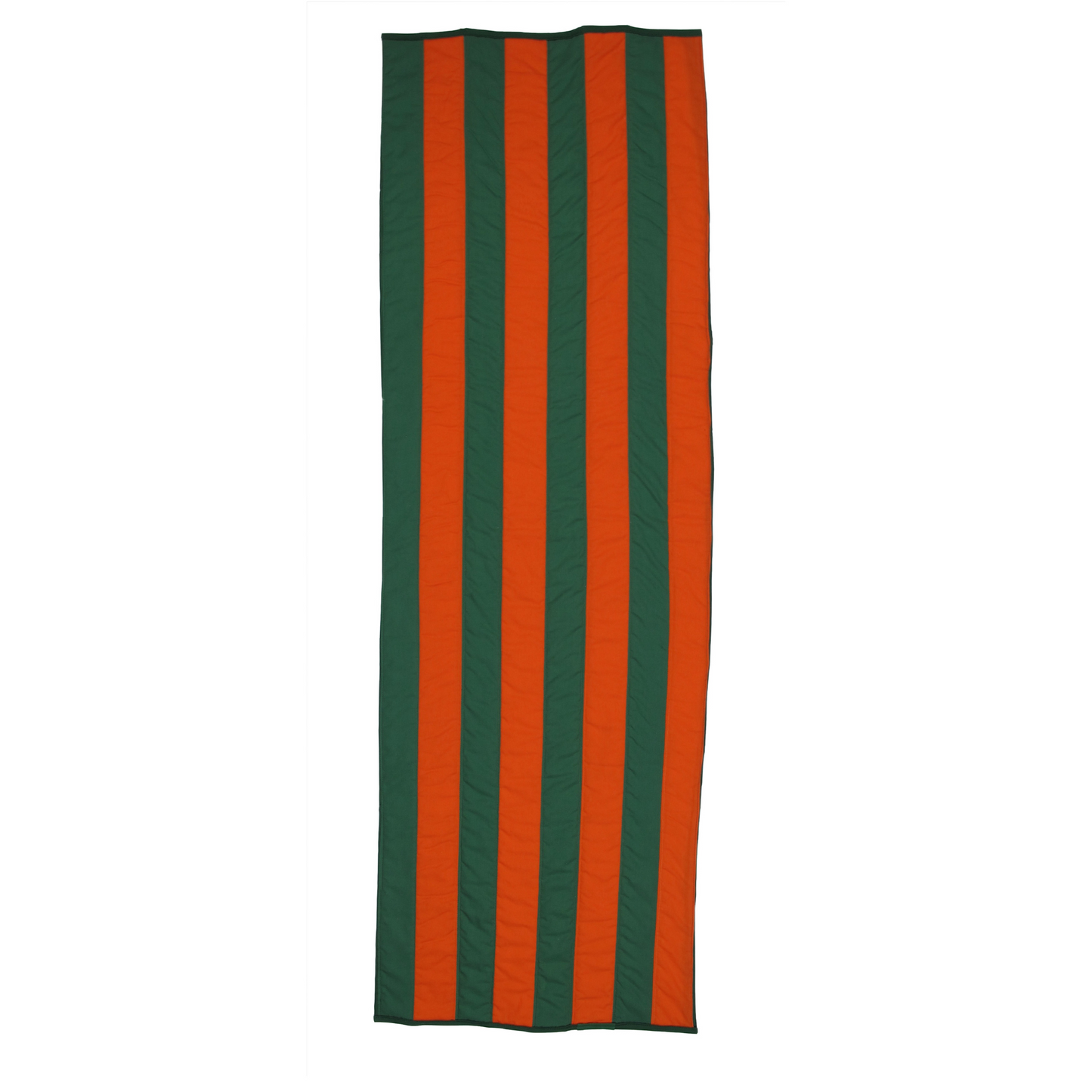 Keep Running table runner