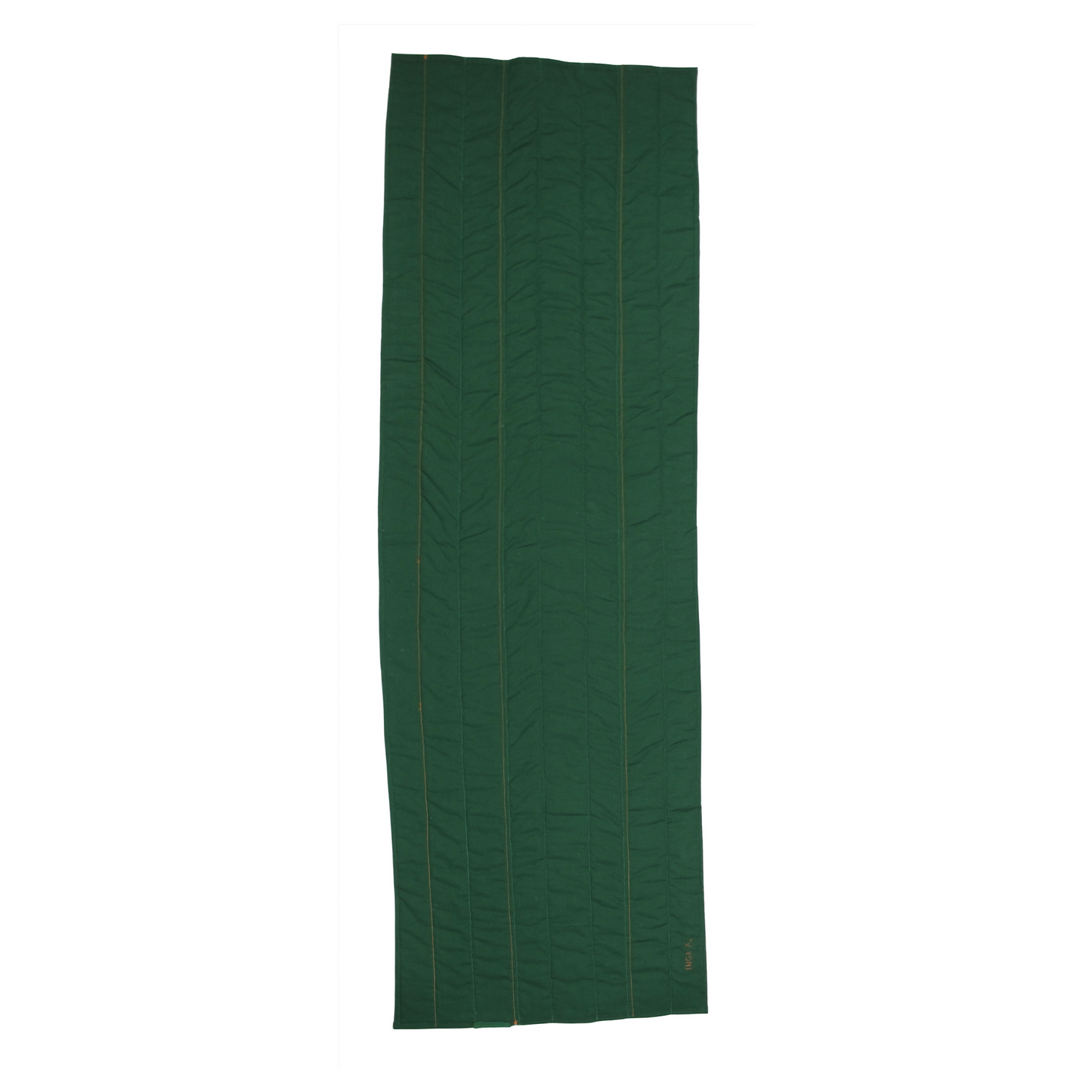 Keep Running table runner