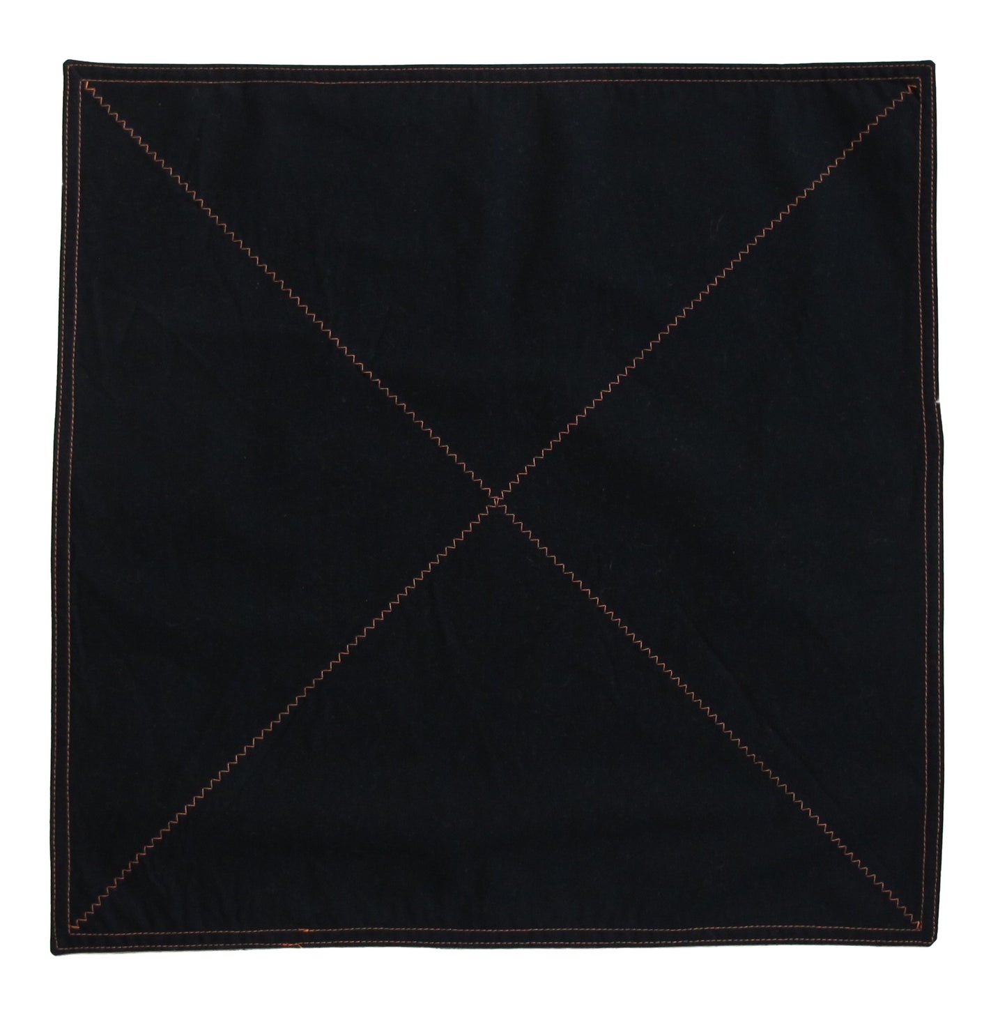 X- Marks the Spot napkins (pack of four)