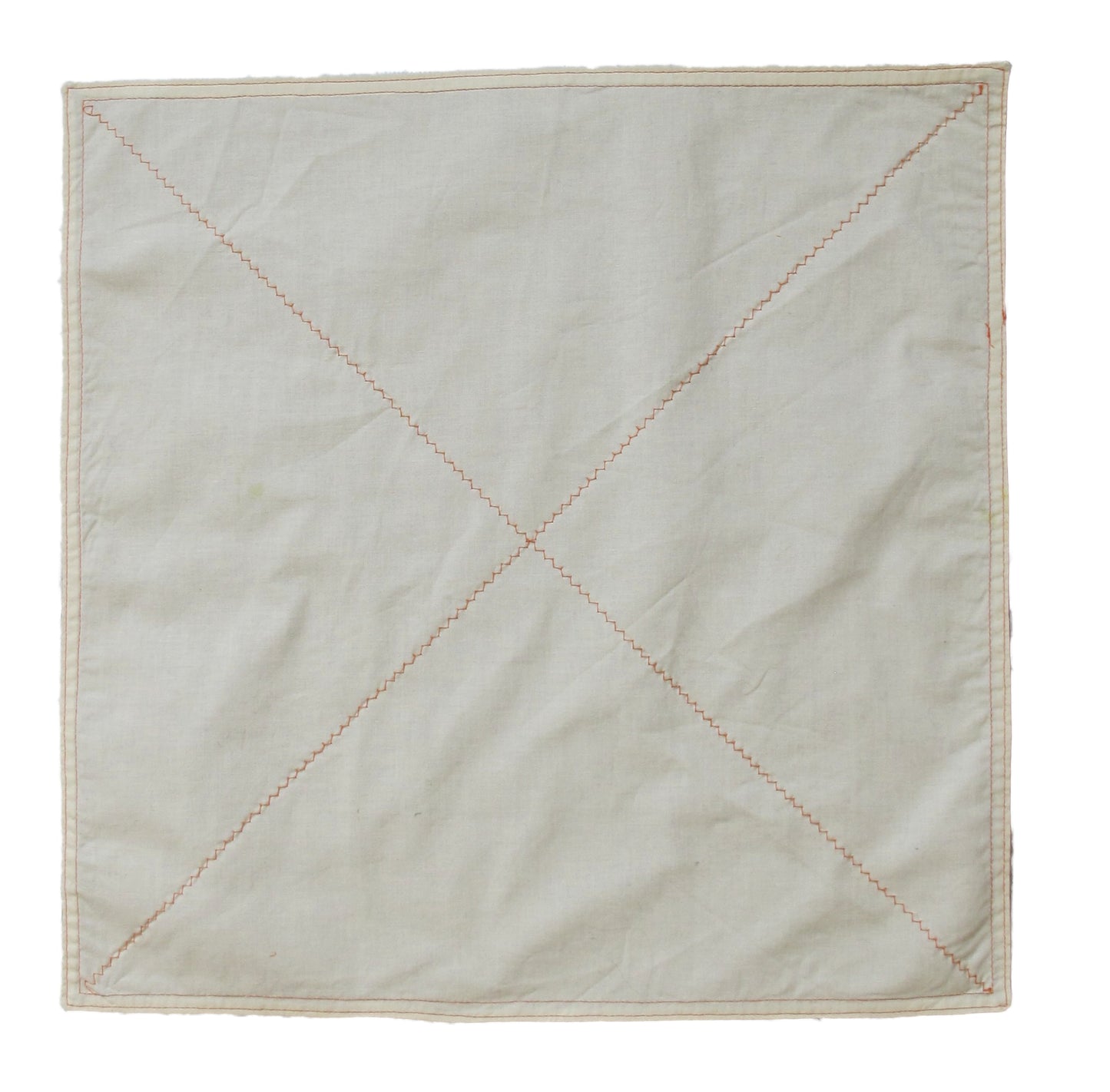 X- Marks the Spot napkins (pack of four)